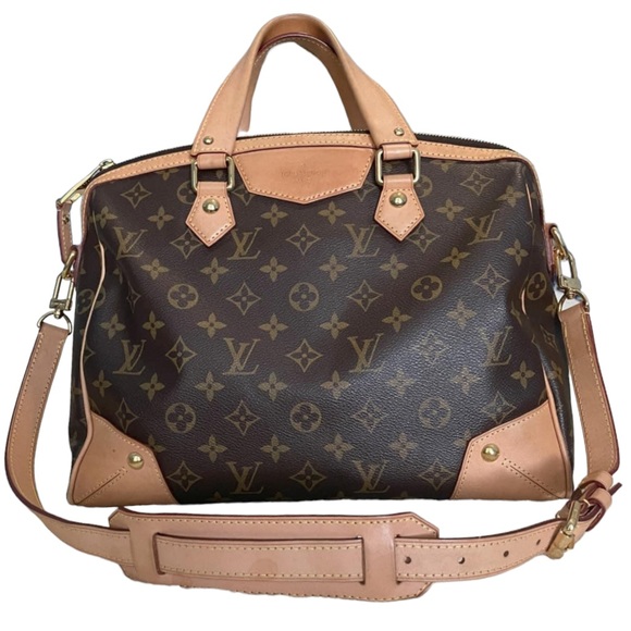 Louis Vuitton Handbags - 💎✨LIKE NEW✨⭐️💎 Authentic Retiro PM Monogram